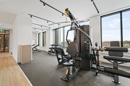 For Lease - 3079 Trafalgar Road Unit# 303, Oakville, Ontario - Photo 4