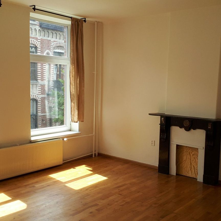 Appartement te huur Glacisweg 6 Maastricht - Foto 1