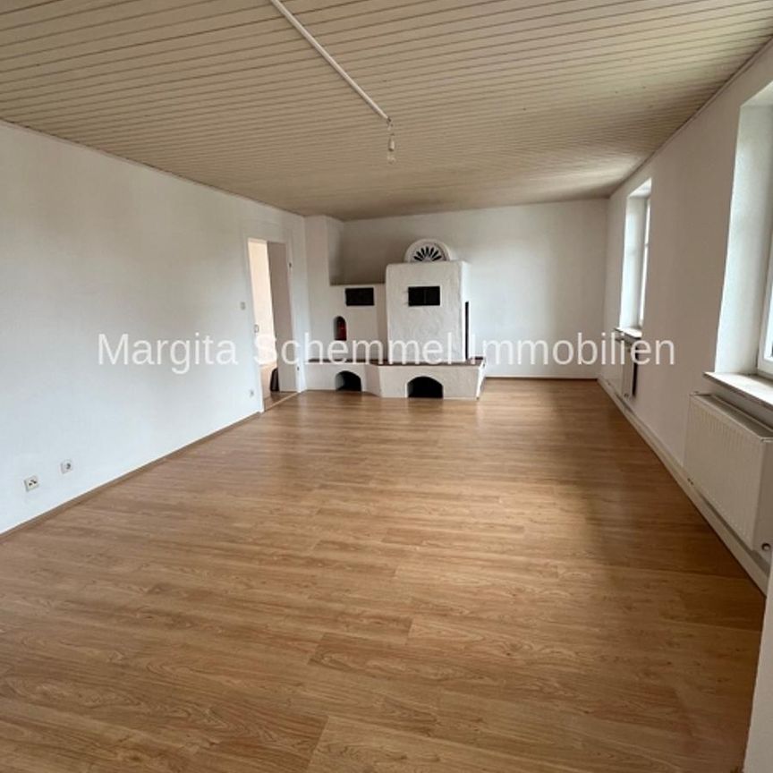 Charmante Altbauwohnung - schick renoviert - Photo 1