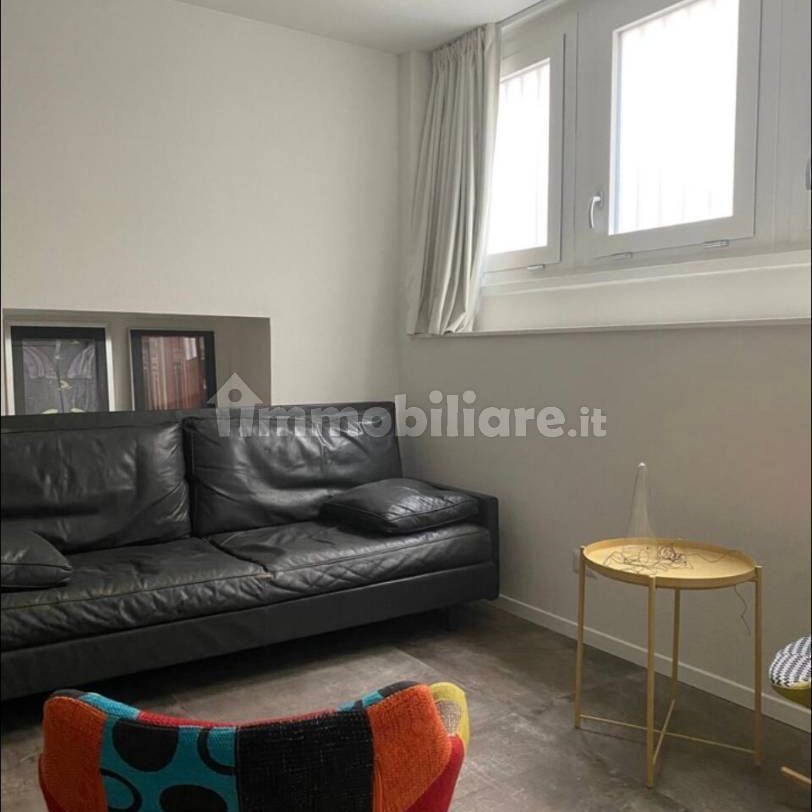 Bilocale ottimo stato, primo piano, Palestro, Milano - Foto 1