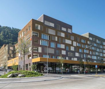 2.5 Zimmer, 91 m² - Photo 6