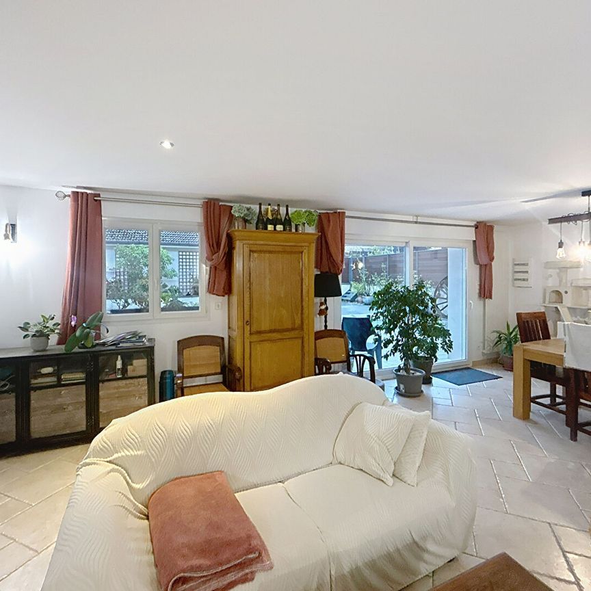 Maison à louer - RILLY LA MONTAGNE - Photo 1