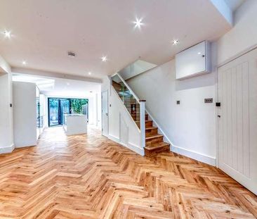 Boxall Road, London, SE21 - Photo 3