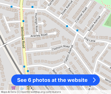 2 bedroom apartment for rent - Photo 1