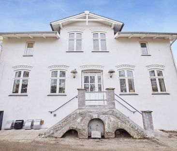 Vestergade, 5A 1.4, Rødekro, 6230 - Photo 1