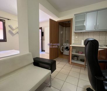 Studio/Γκαρσονιέρα για ενοικίαση Άγιος Νικόλαος (Άνω Πόλη) - Photo 4