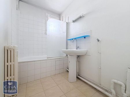 Location Appartement 2 pièces 44m² VILLEURBANNE 69100 - Photo 3
