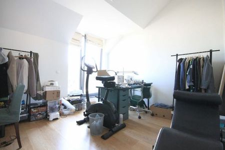 Appartement te huur - Foto 5