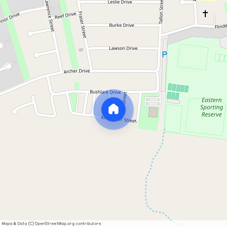 28 Kingfisher Street, Moranbah