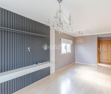 Apartamento com 2 quartos e 64m² para alugar em Nossa Senhora das G... - Photo 1