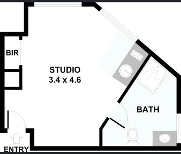 503/108 Margaret Street, Brisbane City, Qld 4000 - Photo 5