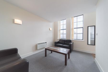 2 bedroom apartment to rent - Photo 4