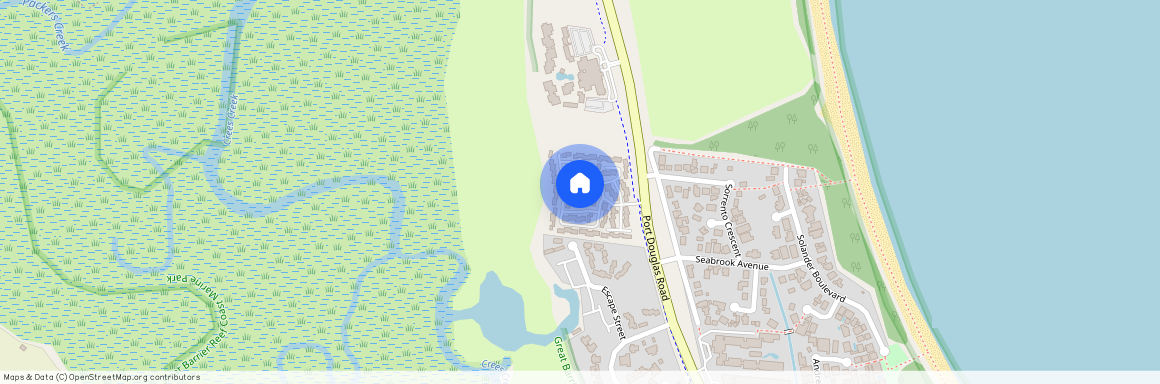 Villa 4/121-137 Port Douglas Road, Qld 4877