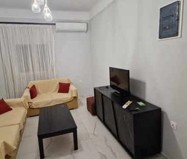 Studio/Γκαρσονιέρα για ενοικίαση Αγία Τριάδα (Φάληρο - Ιπποκράτειο) - Photo 1
