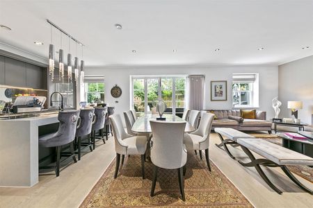 Egerton Drive, Isleworth, Middlesex, TW7 - Photo 3