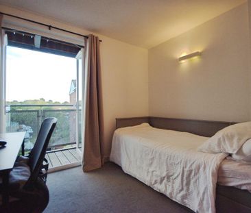 2 bedroom apartment to rent - Photo 6