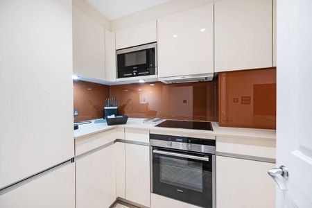 1 bedroom flat to rent - Photo 5