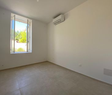 « MONTFAVET - APPARTEMENT T3 61M² AVEC PARKING ET TERRASSE » - Photo 2