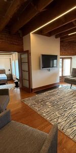 1 CH - 1 SDB - Montréal - $1,995 /mo - Photo 4