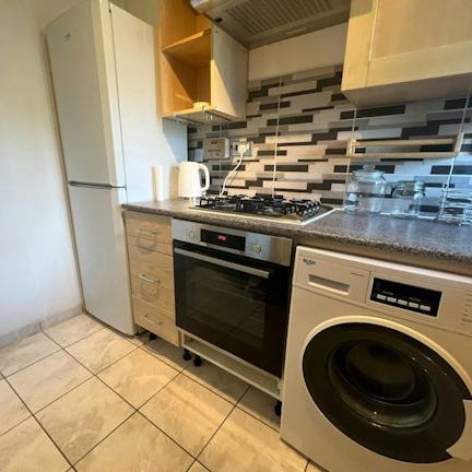 Sleigh Drive, 1, Lochend, EH7, Edinburgh - Photo 1