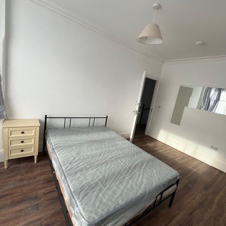 Room in a Shared House, Everton Road, CR0 - Photo 1