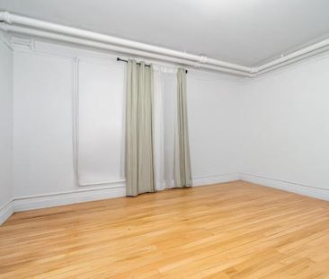 Appartement 5 ½ à louer Montcalm / Saint-Sacrement janvier 2026 - Photo 1