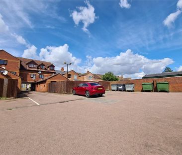 Flat 8, Hamilton Court, Stone Lane, Peterborough - Photo 3