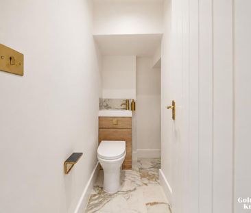 2 bedroom terraced house to rent - Photo 2