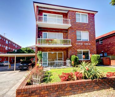 Well maintained Apartment In Prized beach locale - Photo 5