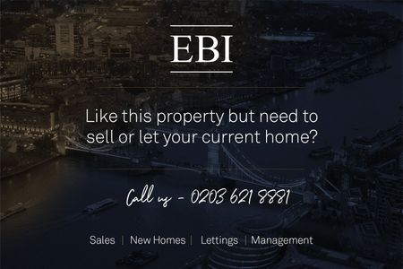 Ivy Point, 5 Hannaford Walk, E3 3SU - Photo 3