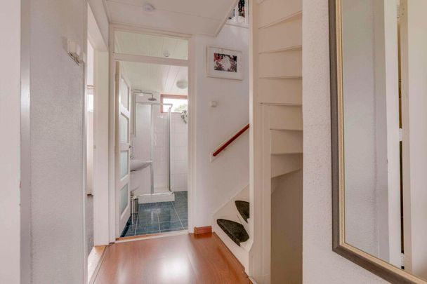 Laan van Nieuw Blankenburg, Rozenburg, Nederland - Foto 1