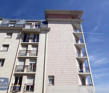 Location Appartement 1 pièce 30m² LE HAVRE 76600 - Photo 4