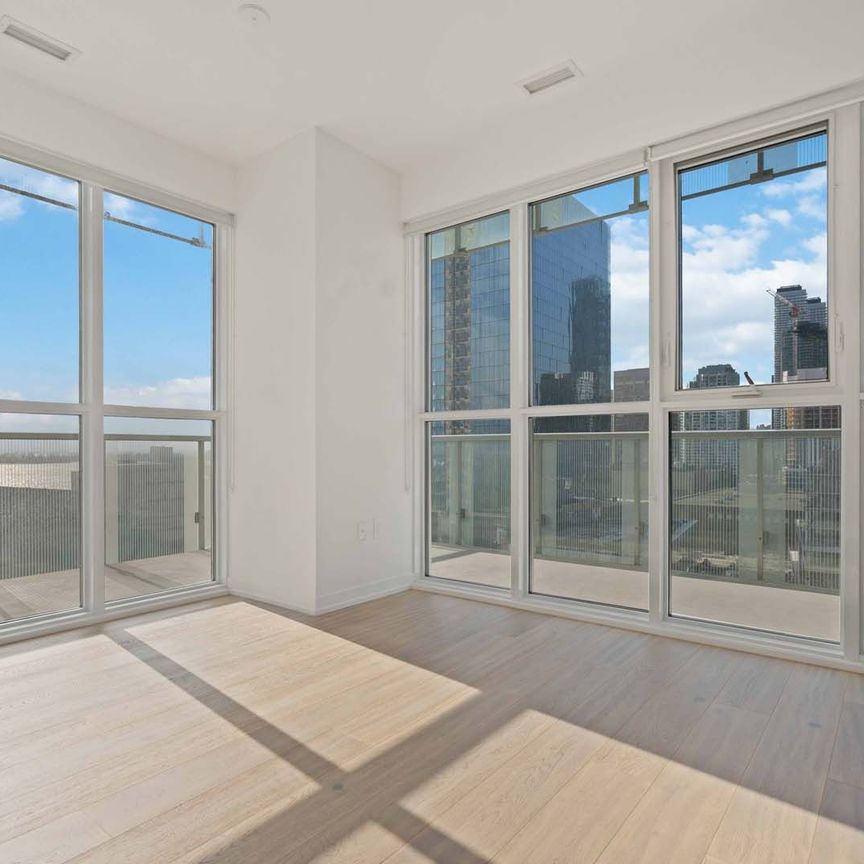 For Lease - 15 Lower Jarvis Street Unit# 1005, Toronto, Ontario - Photo 1