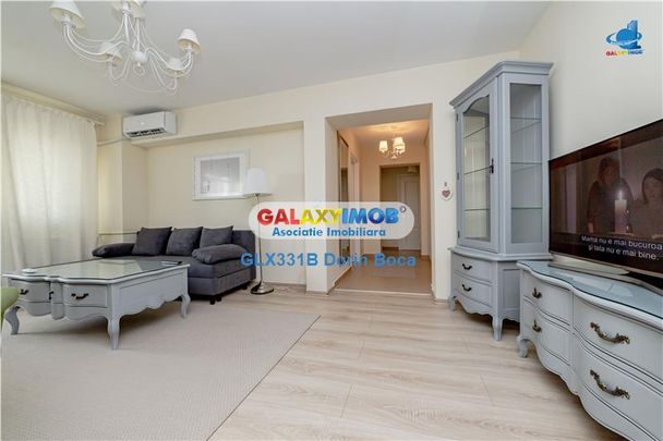 Inchiriere Apartament 3 Camere PREMIUM - TITAN (Aleea Barajul Lotru) P - Fotografie 1