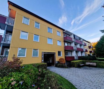 Tjäderstigen 19A, Perstorp - Foto 3
