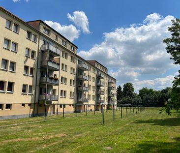 Singlewohnung – wir sanieren für dich! - Photo 1