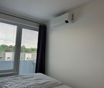 Pronájem bytu 2+kk • 44 m² bez realitkyFormanská, Praha - Újezd u P... - Photo 2