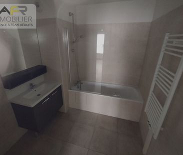 Appartement Viroflay 3 pièce(s) 61 m2, - Photo 2