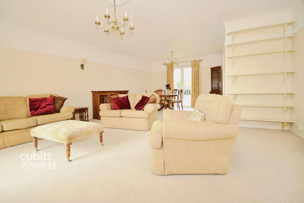 2 bedroom apartment to rent - Photo 1