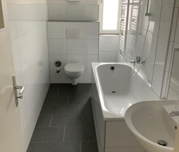 2-Zimmer-Wohnung in Wuppertal Langerfeld - Foto 5