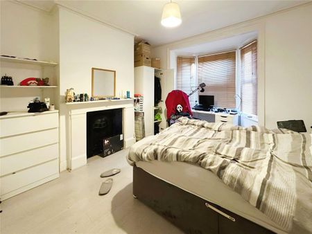 5 bedroom terraced house to rent - Photo 2