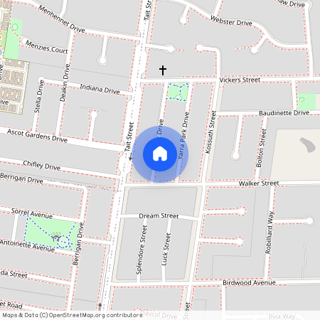 37 Oscar Drive, Vic 3356, Sebastopol