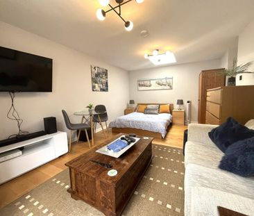 1 bedroom apartment to rent - Photo 2