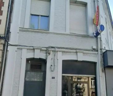 Appartement à louer 2 pièces 42.35m² - Photo 1