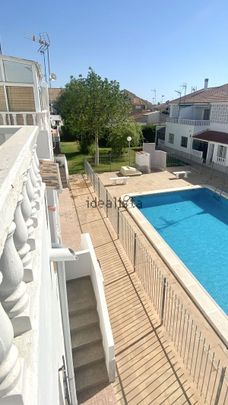 Alquiler de piso en Calle Alcalá de Henares, 154 - Photo 1