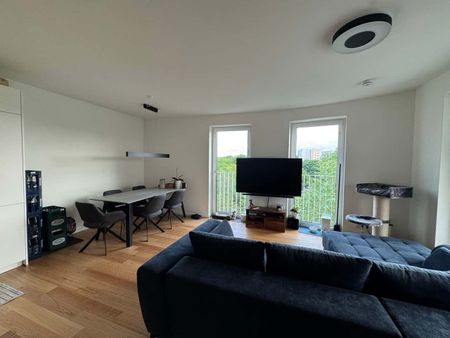 Apartment in Sydneystraße, Hamburg for 93 m² with 2 bedrooms - Photo 4