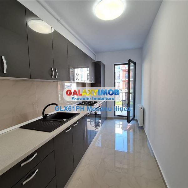Inchiriere apartament 2 camere, de lux, Cartier Albert, Ploiesti - Photo 1