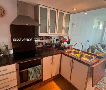 Piso de alquiler en Cala Nova, Sant Carles - Foto 4