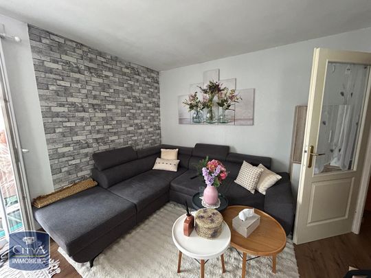 Location Appartement 2 pièces 35m² VILLIERS SUR MARNE 94350 - Photo 1