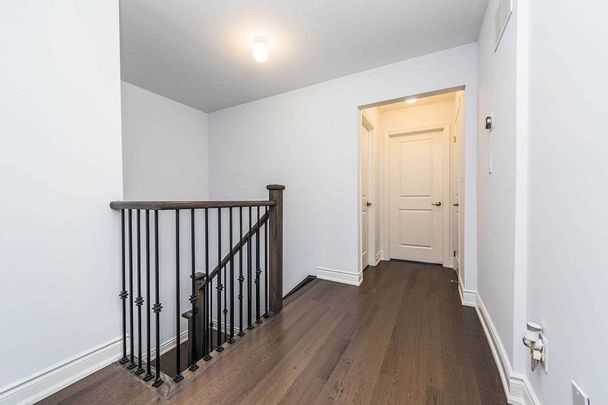 For Lease - 4120 Highway 7 N/A Unit# Upper, Markham, Ontario - Photo 1